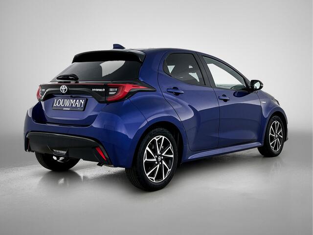 Toyota YARIS 1.5 Hybrid Dynamic | Launch edition | Panorama dak | LM velgen |