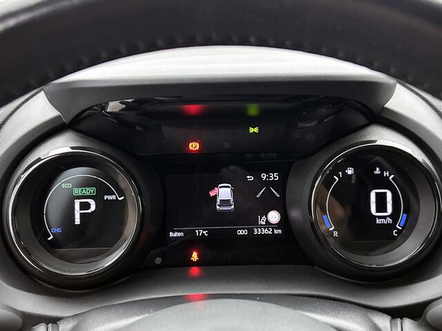 Toyota YARIS 1.5 Hybrid Dynamic | Launch edition | Panorama dak | LM velgen |