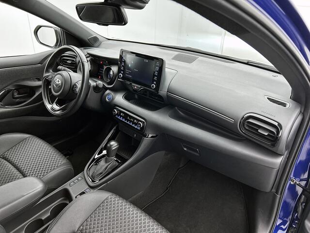 Toyota YARIS 1.5 Hybrid Dynamic | Launch edition | Panorama dak | LM velgen |