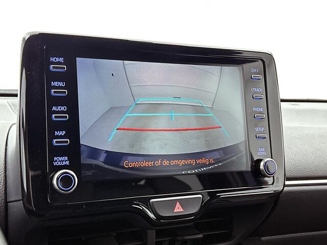 Toyota YARIS 1.5 Hybrid Dynamic | Launch edition | Panorama dak | LM velgen |