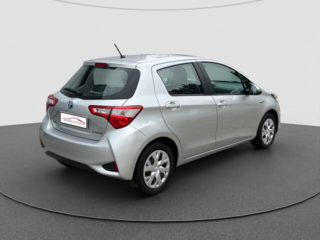 Toyota YARIS 1.5 Hybrid Active | Camera | Bluetooth | Cruise