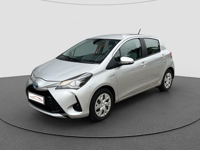 Toyota YARIS 1.5 Hybrid Active | Camera | Bluetooth | Cruise