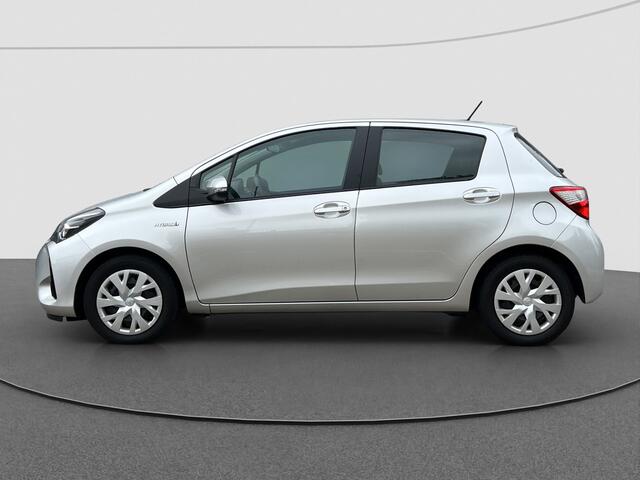 Toyota YARIS 1.5 Hybrid Active | Camera | Bluetooth | Cruise