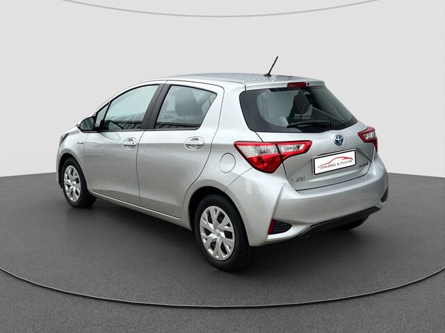 Toyota YARIS 1.5 Hybrid Active | Camera | Bluetooth | Cruise
