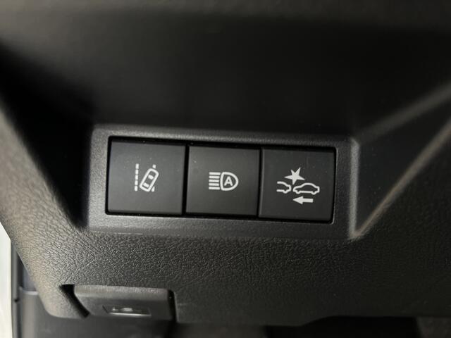 Toyota YARIS 1.5 Hybrid Active | Camera | Bluetooth | Cruise