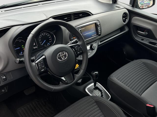 Toyota YARIS 1.5 Hybrid Active | Camera | Bluetooth | Cruise