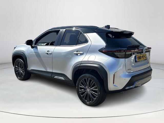 Toyota YARIS Cross 1.5 Hybrid Adventure Bi-tone