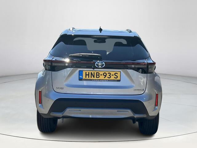 Toyota YARIS Cross 1.5 Hybrid Adventure Bi-tone