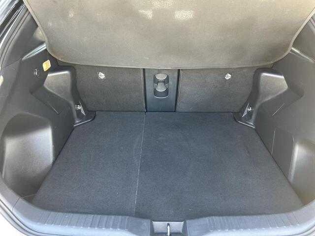 Toyota YARIS Cross 1.5 Hybrid Adventure Bi-tone
