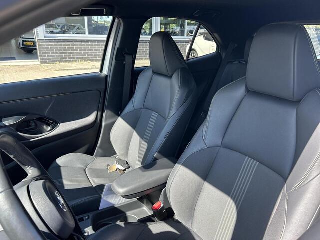 Toyota YARIS Cross 1.5 Hybrid Adventure Bi-tone