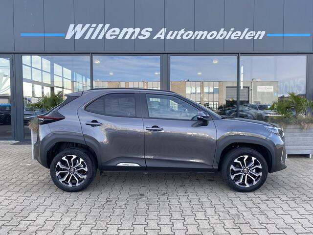 Toyota YARIS Cross 1.5 Hybrid 130 Dynamic Camera, Adaptive Cruise & Stoelverwarming