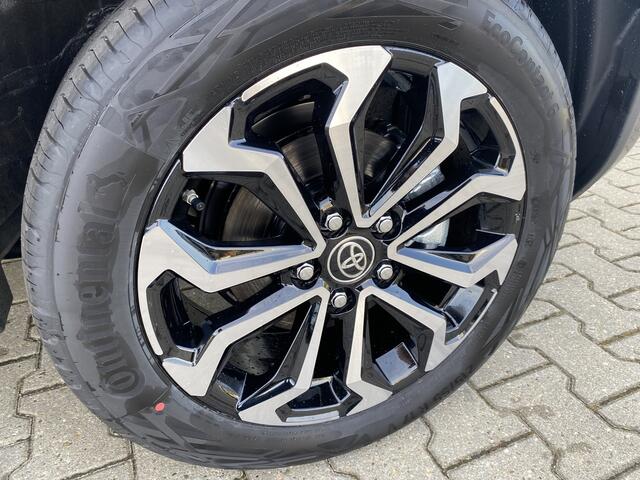 Toyota YARIS Cross 1.5 Hybrid 130 Dynamic Camera, Adaptive Cruise & Stoelverwarming