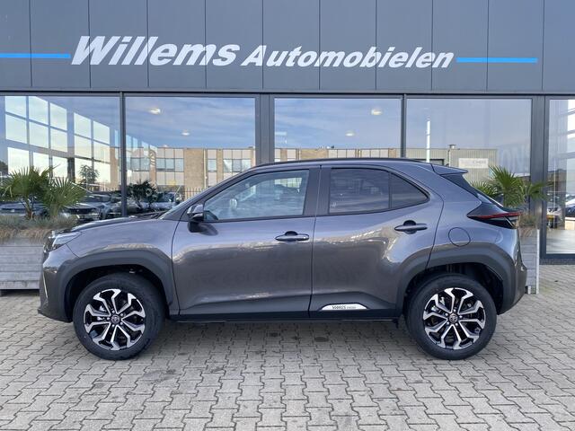 Toyota YARIS Cross 1.5 Hybrid 130 Dynamic Camera, Adaptive Cruise & Stoelverwarming
