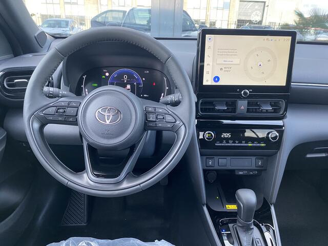 Toyota YARIS Cross 1.5 Hybrid 130 Dynamic Camera, Adaptive Cruise & Stoelverwarming