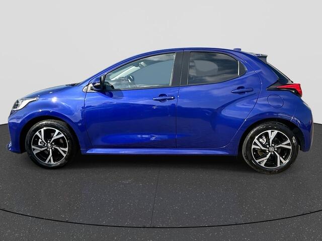 Toyota YARIS 1.5 Hybrid 115 First Edition