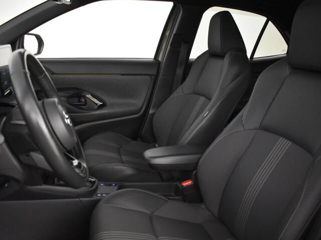 Toyota YARIS 1.5 Hybrid Adventure | Trekhaak | JBL | BLS | Parkeersensoren V+