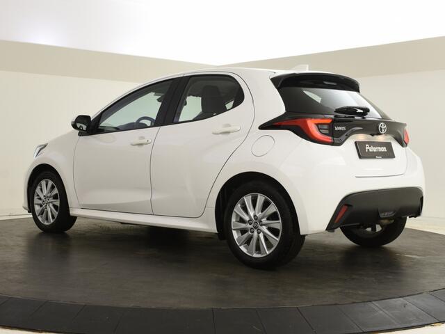 Toyota YARIS 1.5 VVT-i Active Plus | Stoelverwarming | Carplay | LM Velgen