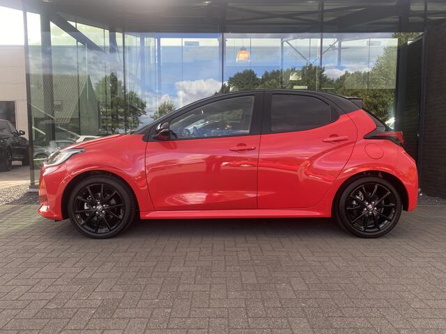 Toyota YARIS 1.5 Hybrid Executive