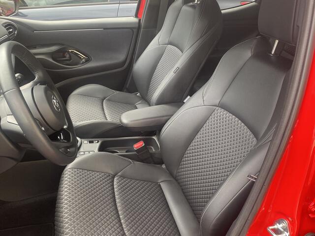Toyota YARIS 1.5 Hybrid Executive