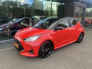 toyota-yaris-1.5-hybrid-executive