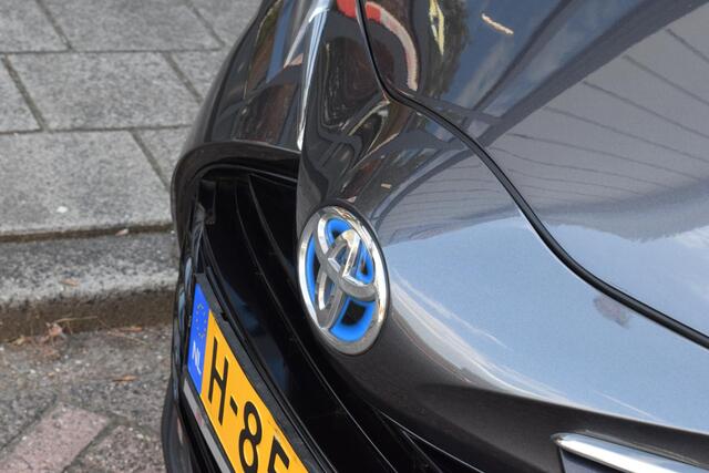 Toyota YARIS 1.5 Hybrid Active|camera|onderhouden!