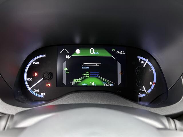 Toyota YARIS Cross 1.5 Hybrid Adventure | 1e Eigenaar | JBL | Blindspot | Stoelverwarming | Elektrische Achterklep |