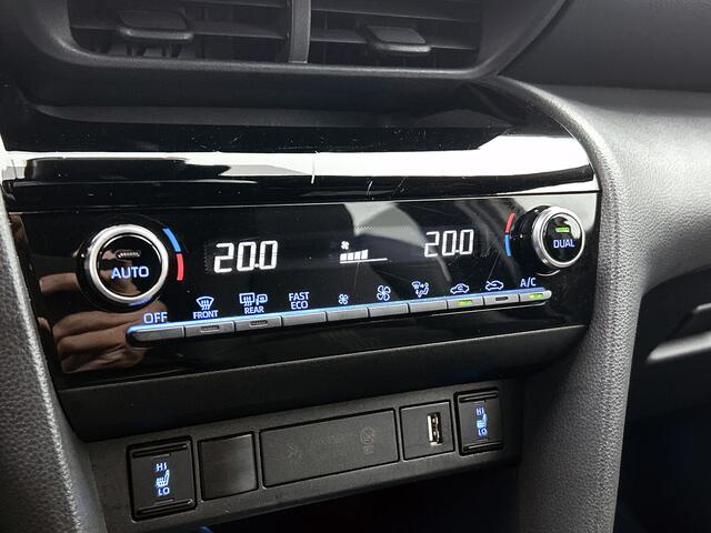 Toyota YARIS Cross 1.5 Hybrid Adventure | 1e Eigenaar | JBL | Blindspot | Stoelverwarming | Elektrische Achterklep |
