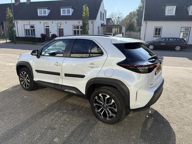 Toyota YARIS Cross 1.5 Hybrid Dynamic Panoramedak, Automatische achterklep, Borden herkenning