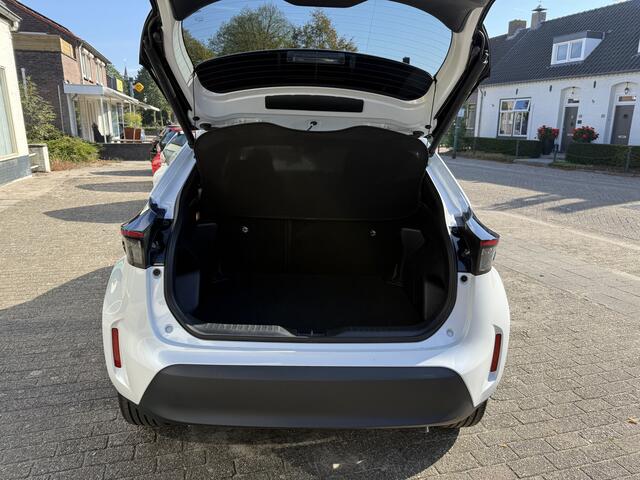 Toyota YARIS Cross 1.5 Hybrid Dynamic Panoramedak, Automatische achterklep, Borden herkenning