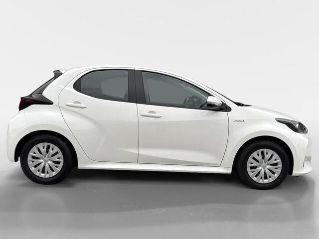 Toyota YARIS 1.5 Hybrid 115 Comfort