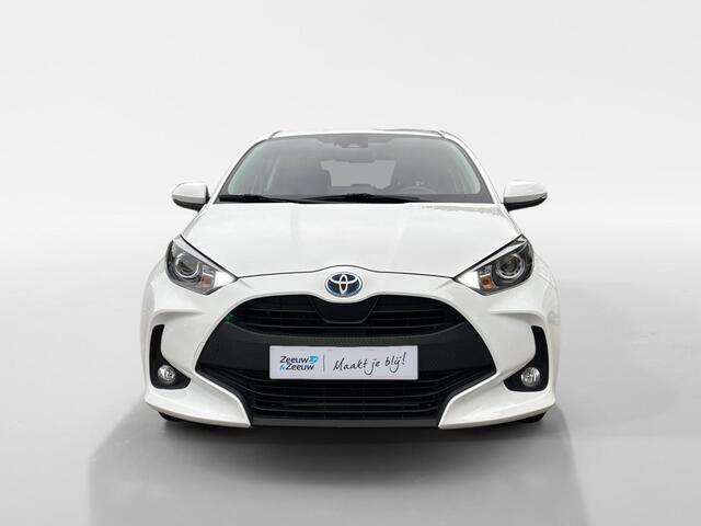 Toyota YARIS 1.5 Hybrid 115 Comfort