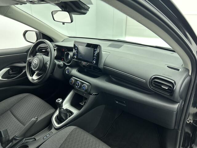 Toyota YARIS 1.5 VVT-i Dynamic | CarPlay/Android Auto | Camera | LM Velgen |