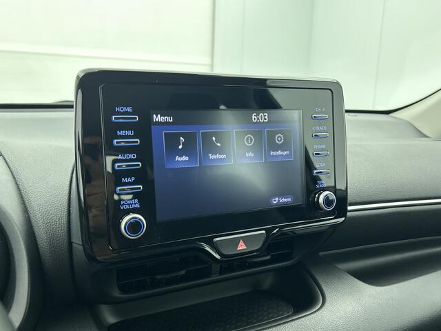 Toyota YARIS 1.5 VVT-i Dynamic | CarPlay/Android Auto | Camera | LM Velgen |