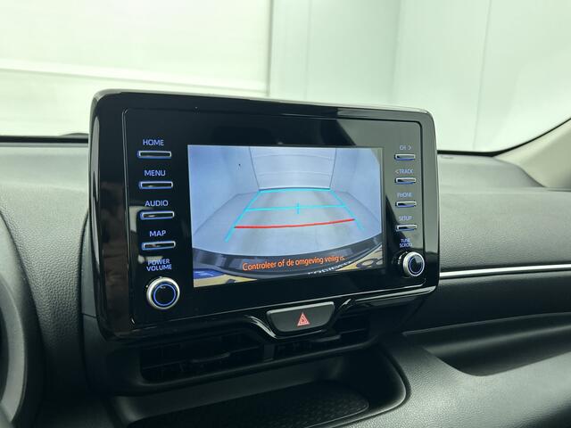Toyota YARIS 1.5 VVT-i Dynamic | CarPlay/Android Auto | Camera | LM Velgen |