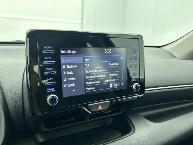 Toyota YARIS 1.5 VVT-i Dynamic | CarPlay/Android Auto | Camera | LM Velgen |