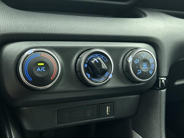 Toyota YARIS 1.5 VVT-i Dynamic | CarPlay/Android Auto | Camera | LM Velgen |