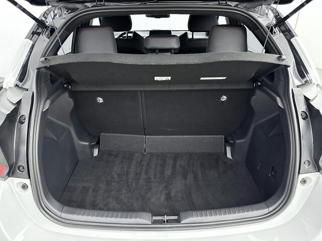 Toyota YARIS 1.5 Hybrid GR Sport | Achteruitrijcamera | Stoelverwarming | Full map navigatie |