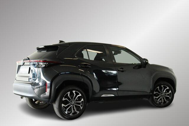 Toyota YARIS Cross 1.5 Hybrid Dynamic, Comfort Pack