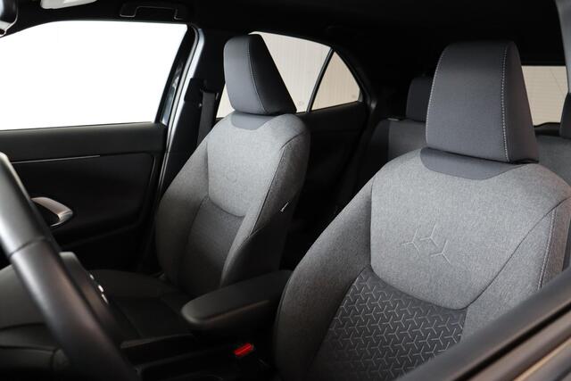 Toyota YARIS Cross 1.5 Hybrid Dynamic, Comfort Pack