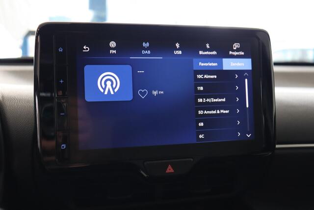 Toyota YARIS Cross 1.5 Hybrid Dynamic, Comfort Pack