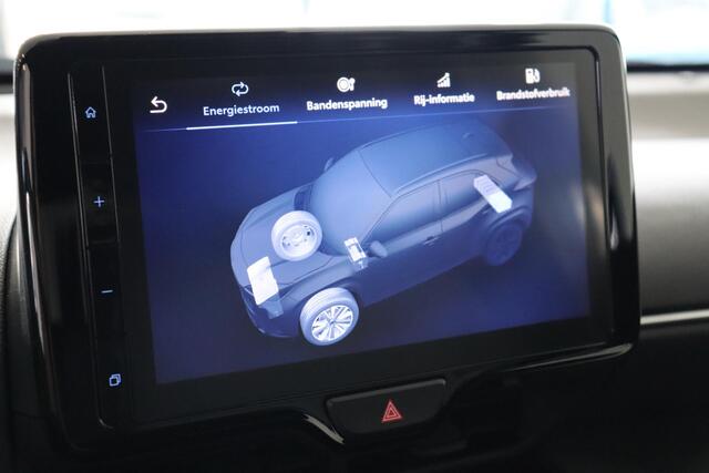 Toyota YARIS Cross 1.5 Hybrid Dynamic, Comfort Pack