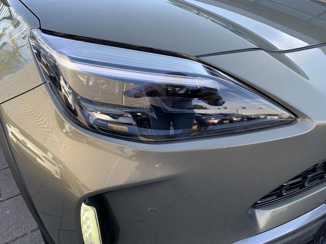 Toyota YARIS Cross 1.5 Hybrid Adventure