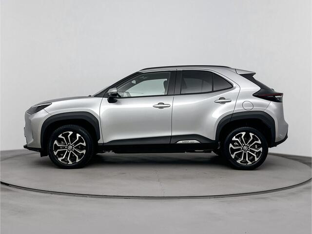 Toyota YARIS Cross 1.5 Hybrid Dynamic | Parkeersensoren V+A | Parkeercamera |