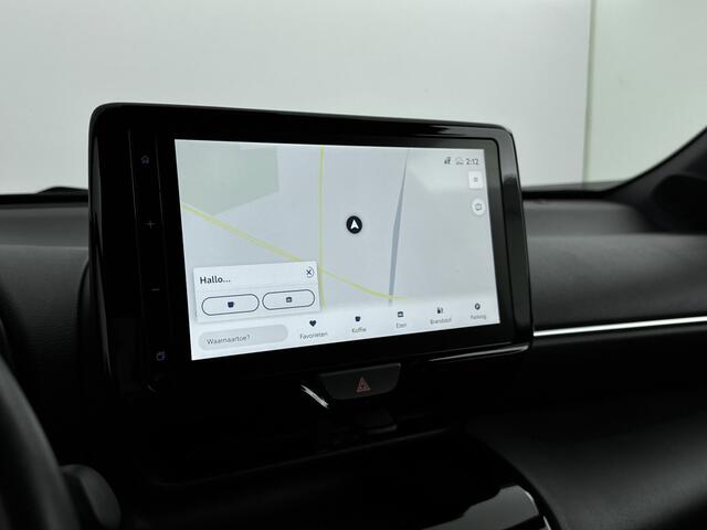 Toyota YARIS Cross 1.5 Hybrid Dynamic | Parkeersensoren V+A | Parkeercamera |