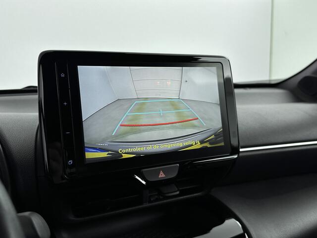 Toyota YARIS Cross 1.5 Hybrid Dynamic | Parkeersensoren V+A | Parkeercamera |