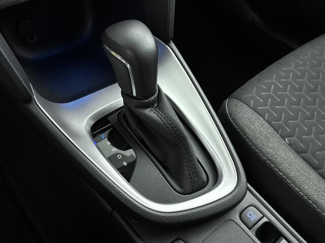 Toyota YARIS Cross 1.5 Hybrid Dynamic | Parkeersensoren V+A | Parkeercamera |