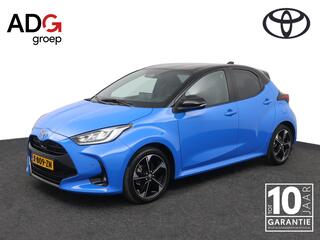 toyota-yaris-1.5-hybrid-130-launch-