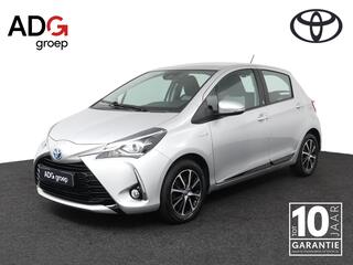 toyota-yaris-1.5-hybrid-design--st