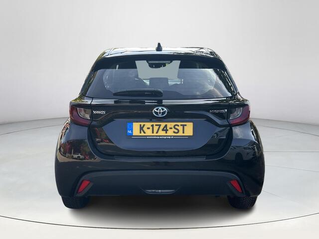 Toyota YARIS 1.5 Hybrid Active