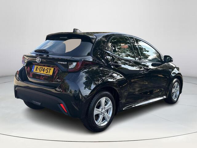 Toyota YARIS 1.5 Hybrid Active